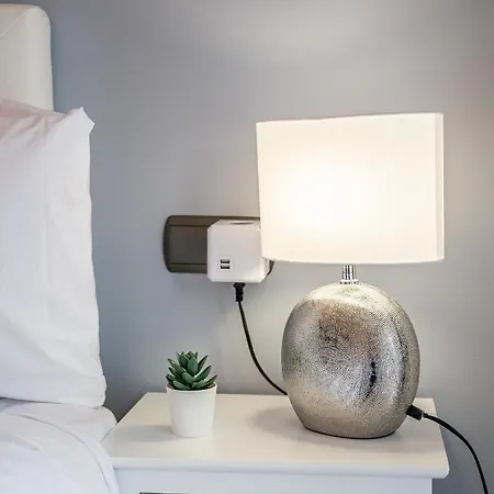 Recoleta Downtown By Beauty *