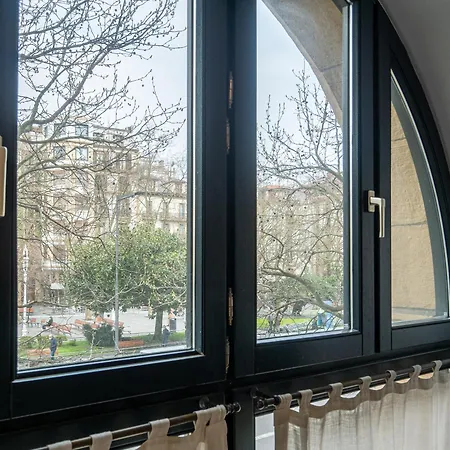 Recoleta Downtown By Beauty Apartment San Sebastian